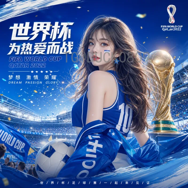 加拿大世界杯直播全攻略：零时差观赛与平台选择指南