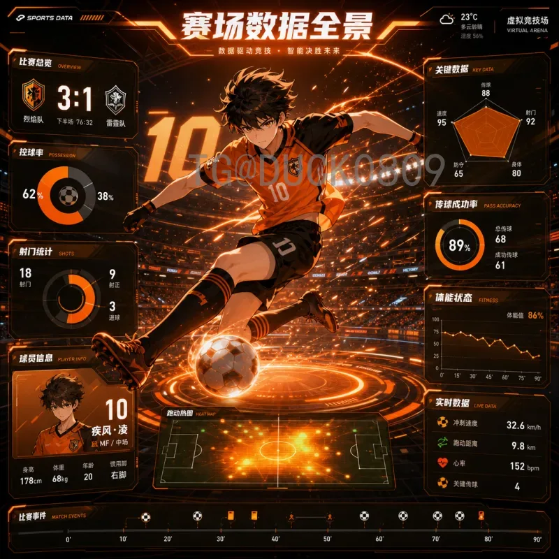 2026世界杯麦当劳：百年品牌的足球盛宴新篇章